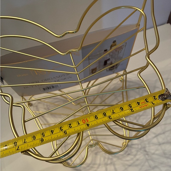 2 tier butterfly organizer - Picture 11 of 12